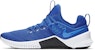 Nike Free Metcon 'Team Royal' Lelaki Fitness Kasut AH8141-474