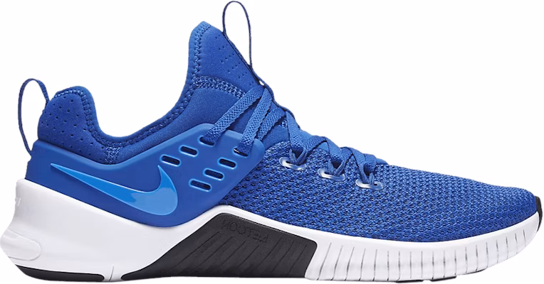 Buy Nike Free Metcon Team Royal AH8141 474 Novelship
