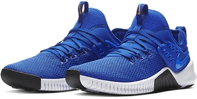 Nike Free Metcon 'Team Royal' Zapatillas Entrenamiento AH8141-474 Lookbook Nike Free Metcon 'Team Royal' Zapatillas Entrenamiento AH8141-474