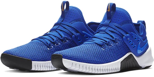 나이키 프리 멧콘 '팀 로얄' (Nike Free Metcon 'Team Royal') AH8141-474 Lookbook 나이키 프리 멧콘 '팀 로얄' (Nike Free Metcon 'Team Royal') AH8141-474