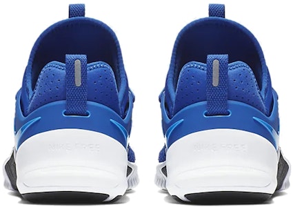 나이키 프리 멧콘 '팀 로얄' (Nike Free Metcon 'Team Royal') AH8141-474 Shop 나이키 프리 멧콘 '팀 로얄' (Nike Free Metcon 'Team Royal') AH8141-474