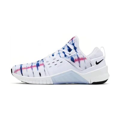 Nike Free Metcon X 'Tie-Dye'