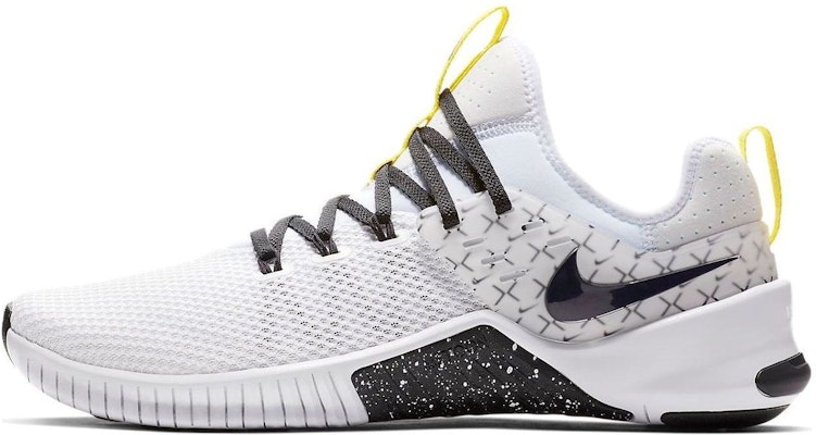 Nike Free Metcon X 'White Black' AO2808-107 Buy Nike Free Metcon X 'White Black' AO2808-107