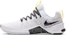 Nike Free Metcon X 'Putih Hitam' AO2808-107