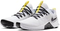 Order Nike Free Metcon X 'Putih Hitam' AO2808-107