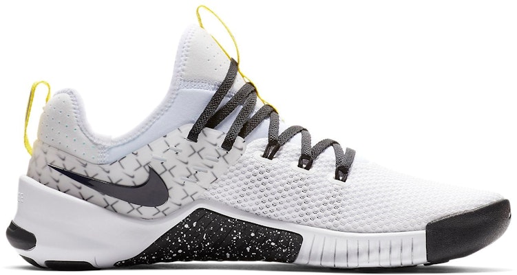 Nike Free Metcon X 'White Black' AO2808-107 Lookbook Nike Free Metcon X 'White Black' AO2808-107