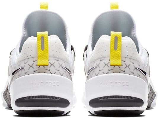 Nike Free Metcon X 'White Black' AO2808-107 Shop Nike Free Metcon X 'White Black' AO2808-107