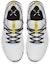 Details for Nike Free Metcon X 'Putih Hitam' AO2808-107