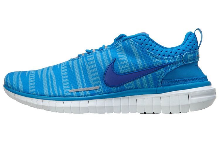 Nike Free OG '14 BR 'Blue' 644394-401