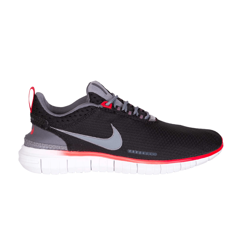 Nike Free OG '14 Breathe 'Black Chilling Red' 644394-001