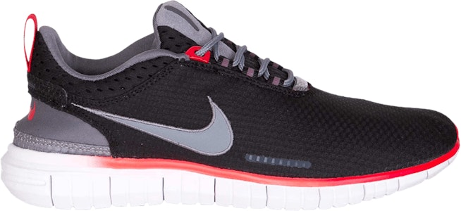 耐吉 Free OG '14 Breathe '黑色清涼紅' 644394-001 Buy 耐吉 Free OG '14 Breathe '黑色清涼紅' 644394-001