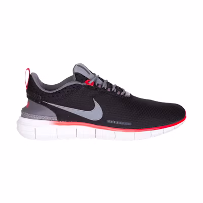 Nike Free '14 Breathe 'Black Chilling Red'