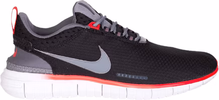 Nike Free OG '14 Breathe 'Black Chilling Red' 644394-001 Nike Free OG '14 Breathe 'Black Chilling Red' 644394-001