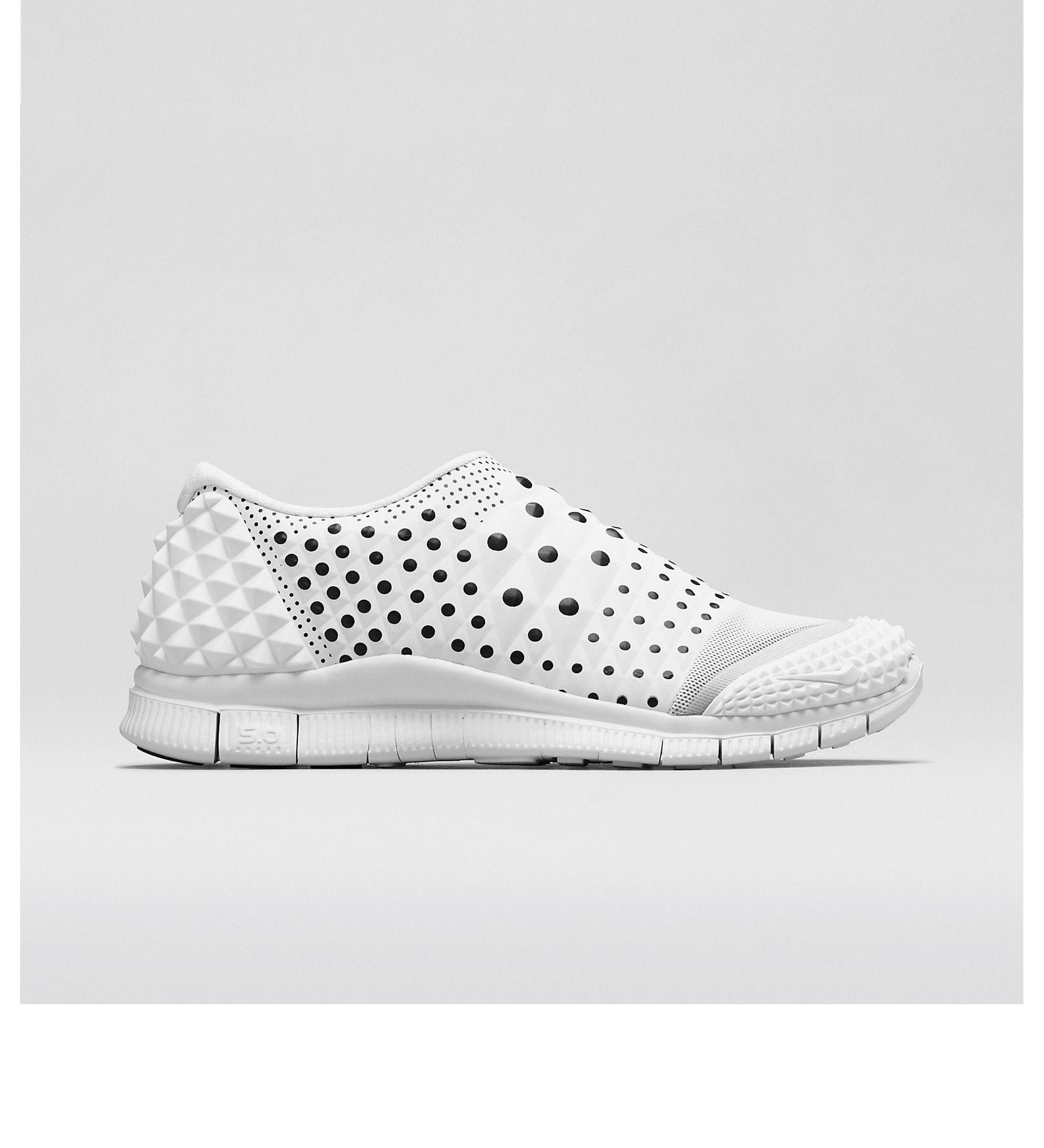 Nike Free Orbit 2 SP 'White' 657738-110