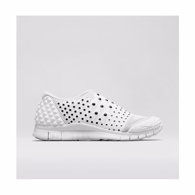 Nike Free Orbit 2 SP 'White'