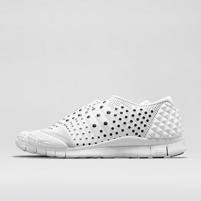 Nike Free Orbit 2 耐磨透氣 低幫 生活休閒鞋 男款 白色 Lookbook Nike Free Orbit 2 耐磨透氣 低幫 生活休閒鞋 男款 白色