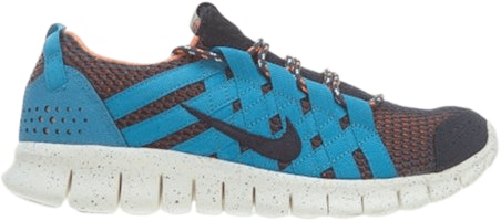 Nike Free Powerlines+ 525267-404 Nike Free Powerlines+ 525267-404