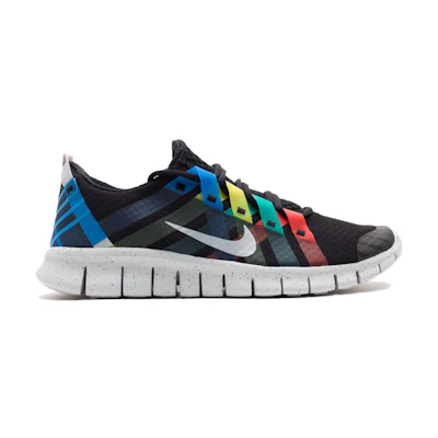 Nike Free Powerlines + Nrg 'Olympic'