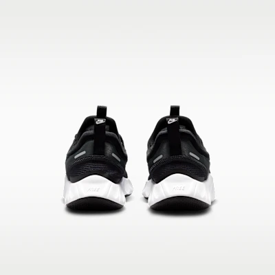 (JR) 나이키 프리 라이드 블랙/앤트러사이트/화이트 IO1642-001 Details for (JR) 나이키 프리 라이드 블랙/앤트러사이트/화이트 IO1642-001