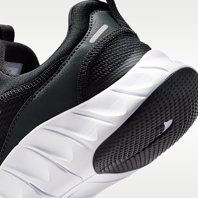 Cheap (JR) 나이키 프리 라이드 블랙/앤트러사이트/화이트 IO1642-001