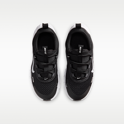 Shop Nike Free Ride 黑/炭灰/白 IQ5811-001