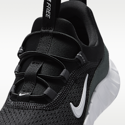 Sizing Nike Free Ride 黑/炭灰/白 IQ5811-001