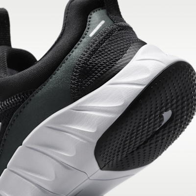 Cheap Nike Free Ride 黑/炭灰/白 IQ5811-001