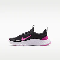 Nike Free Ride Black/Anthracite/White/Playful Pink IO1642-006 Nike Free Ride Black/Anthracite/White/Playful Pink IO1642-006