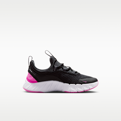 Shop Nike Free Ride Hitam/Anthracite/Putih/Playful Pink IQ5811-006