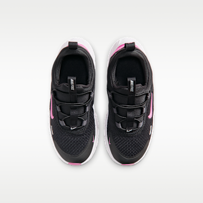 Shop 나이키 프리 라이드 블랙/앤트러사이트/화이트/플레이풀 핑크 IQ5811-006