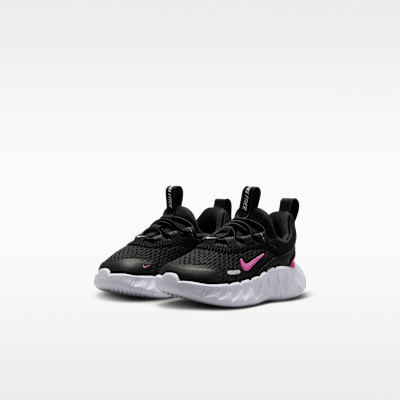Purchase Nike Free Ride Black/Anthracite/White/Playful Pink IQ5810-006
