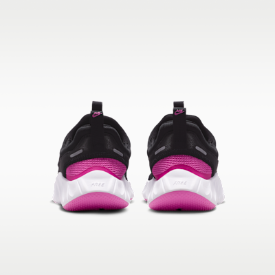 Purchase 나이키 프리 라이드 블랙/앤트러사이트/화이트/플레이풀 핑크 IO1642-006