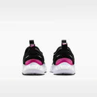 Details for Nike Free Ride Zwart/Antraciet/Wit/Speels Roze IQ5810-006