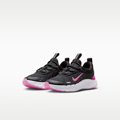 Details for Nike Free Ride Hitam/Anthracite/Putih/Playful Pink IQ5811-006