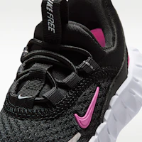 Sizing Nike Free Ride Zwart/Antraciet/Wit/Speels Roze IQ5810-006