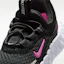 Sizing Nike Free Ride Black/Anthracite/White/Playful Pink IQ5810-006