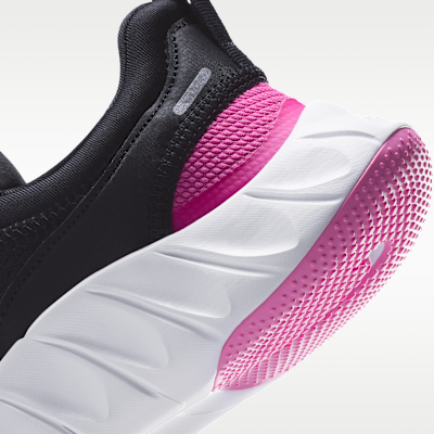 Sizing 나이키 프리 라이드 블랙/앤트러사이트/화이트/플레이풀 핑크 IO1642-006