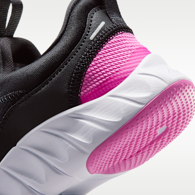 Cheap 나이키 프리 라이드 블랙/앤트러사이트/화이트/플레이풀 핑크 IQ5811-006