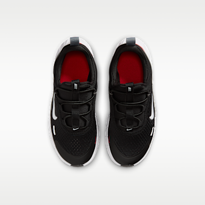 Shop Nike Free Ride Black/Cool Gray/University Red/White IQ5811-008