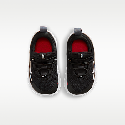 Shop Nike Free Ride Zwart/Koel Grijs/Universiteit Rood/Wit IQ5810-008