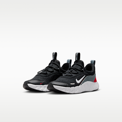 Purchase Nike Free Ride Black/Cool Gray/University Red/White IQ5811-008