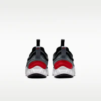 Details for Nike Free Ride Hitam/Abu-Abu/Universitas Merah/Putih IQ5811-008