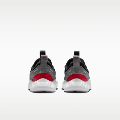 Nike Free Ride Zwart/Koel Grijs/Universiteit Rood/Wit IQ5810-008 Details for Nike Free Ride Zwart/Koel Grijs/Universiteit Rood/Wit IQ5810-008