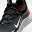 Sizing Nike Free Ride Black/Cool Gray/University Red/White IQ5811-008