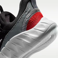 Cheap Nike Free Ride Hitam/Abu-Abu/Universitas Merah/Putih IQ5810-008