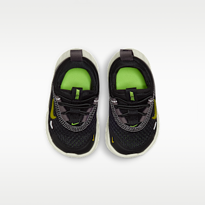 Shop Nike Free Ride Black/Pencil Point/Bolt Ice/Saffron Quartz IQ5810-005