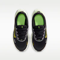 Shop (JR) Nike Free Ride Negro/Punta Lápiz/Hielo Eléctrico/Cuarzo Azafrán IO1642-005