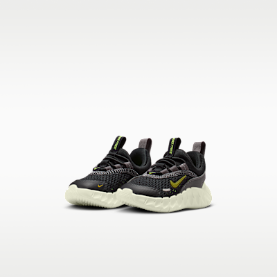 Purchase Nike Free Ride Black/Pencil Point/Bolt Ice/Saffron Quartz IQ5810-005