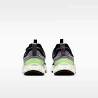 Details for (JR) Nike Free Ride Negro/Punta Lápiz/Hielo Eléctrico/Cuarzo Azafrán IO1642-005
