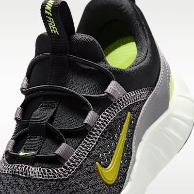 (PS) 나이키 프리 라이드 블랙/연필 포인트/볼트 아이스/사프론 쿼츠 IQ5811-005 Sizing (PS) 나이키 프리 라이드 블랙/연필 포인트/볼트 아이스/사프론 쿼츠 IQ5811-005